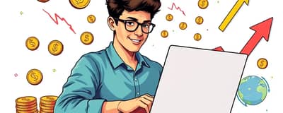 Acciones para Principiantes: Tu Primera Inversión