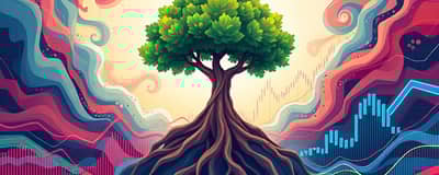 Desmitificando el Hype: Inversiones basadas en Fundamentos Sólidos