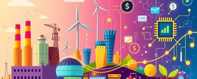 Análisis Sectorial: Oportunidades Específicas