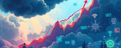 Mercado de Acciones: Oportunidades en Tiempos de Crisis