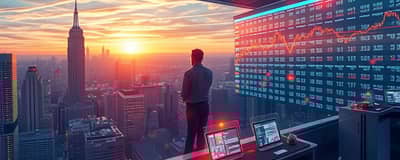 La Eficiencia del Mercado: ¿Puedes Realmente Ganarle?