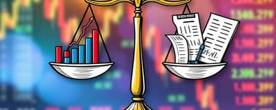 Análisis Técnico vs. Fundamental: ¿Cuál Elegir?