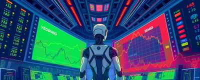 El Futuro de la Bolsa: Inteligencia Artificial y Finanzas