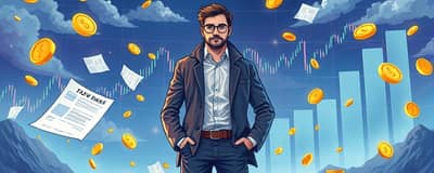 Fiscalidad de las Acciones: Lo que Debes Saber