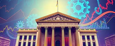 El Rol de los Bancos Centrales en la Bolsa