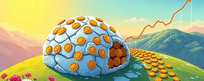 El Poder del Interés Compuesto en Acciones