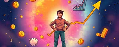 Finanzas Personales: Descubre tu Potencial de Riqueza