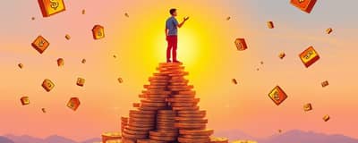 Libertad Financiera: ¿Mito o Realidad a tu Alcance?