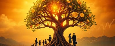 Construyendo un Patrimonio: Más Allá del Ahorro