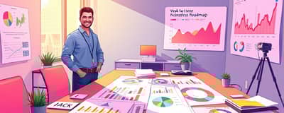 Planificación Financiera: Diseña el Futuro que Deseas