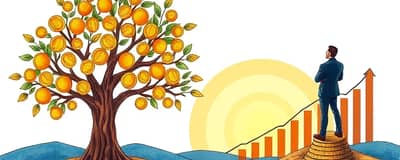 Creando Riqueza a Largo Plazo con Acciones