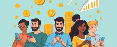 Microinversiones: Pequeños Pasos, Grandes Resultados