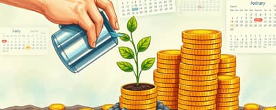 Decisiones Inteligentes: Multiplica tu Dinero Día a Día