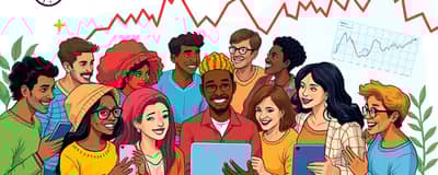 Educación Financiera: La Mejor Inversión de todas