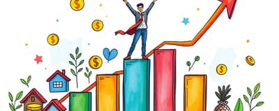 Patrimonio Neto: Cómo Calcularlo y Aumentarlo