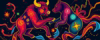 Cómo Leer el Sentimiento del Mercado