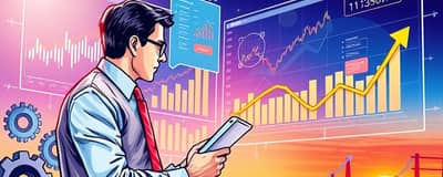 Revisión Financiera: Diagnostica y Mejora tu Economía