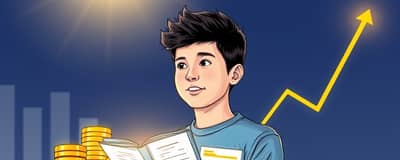 Finanzas para Principiantes: Tu Primer Paso hacia la Riqueza