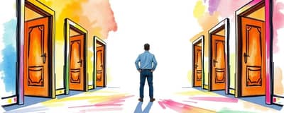 Estrategias de Salida: Sabiendo Cuándo Vender