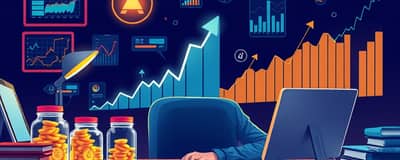 Evita Errores Financieros Comunes: Aprende y Crece