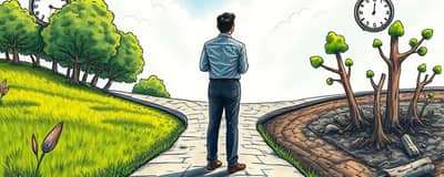 El Costo de la Inacción: Por Qué Empezar Ahora