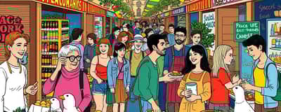 Consumo Consciente: Gasta con Propósito y Sostenibilidad