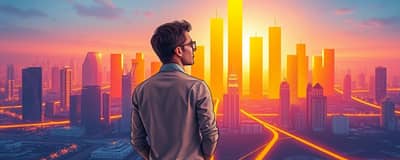 La Mentalidad del Millonario: Piensa Diferente, Vive Mejor