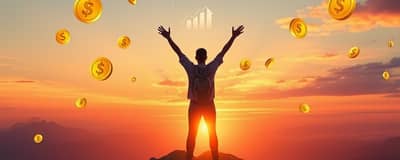 Independencia Financiera: El Camino Hacia una Vida Plena
