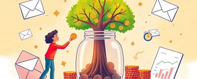 El Arte de Ahorrar: Estrategias Efectivas para tu Bienestar