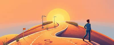 Tu Hoja de Ruta Financiera: Guía para el Éxito Económico