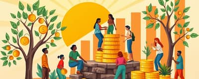 Salud Financiera Post-Pandemia: Reconstruye con Sabiduría