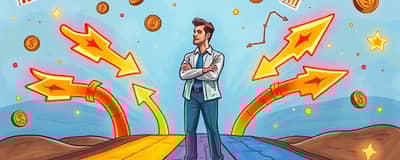 Errores al Invertir: Lo que NUNCA Debes Hacer