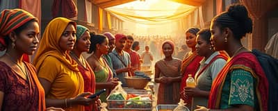 Microcréditos: Soluciones Rápidas para Pequeñas Necesidades