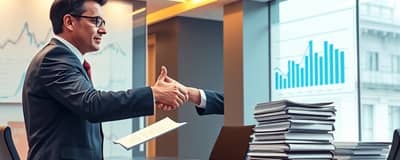 Cómo Negociar un Préstamo con Éxito: Estrategias Infalibles