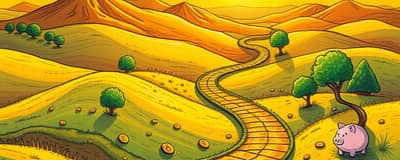 De la Preocupación a la Prosperidad: Tu Viaje Financiero