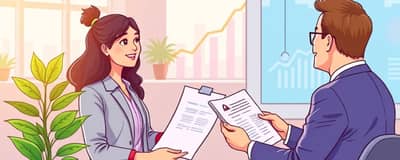 Documentos Esenciales para Solicitar Cualquier Préstamo