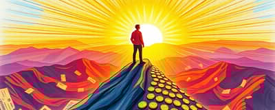 Consolidación de Deudas: Un Camino Hacia la Libertad Financiera