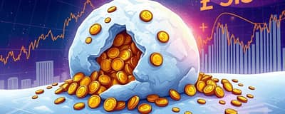 Descubre el Poder del Interés Compuesto en Tus Préstamos