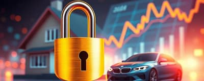 Préstamos Garantizados: Ventajas y Desventajas