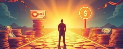 Diferencias Clave entre Préstamos y Créditos