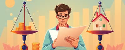 Analiza Tu Capacidad de Endeudamiento Antes de Pedir