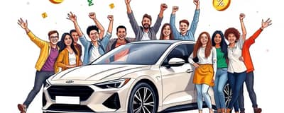 Préstamos para Vehículos: Tu Guía Completa