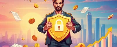 Préstamos y Seguros: Protegiendo Tu Inversión y Tu Futuro