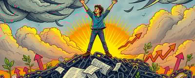 Cómo Salir de un Préstamo Improductivo Exitosamente