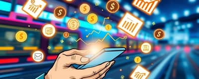 Préstamos en Línea: Agilidad y Comodidad a Tu Alcance