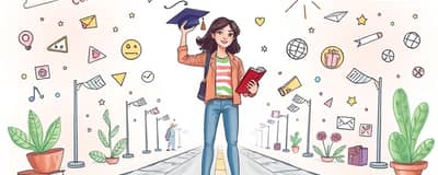 Préstamos Educativos: Invierte en Tu Futuro sin Deudas