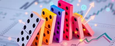 El Efecto Dominó: Cómo un Activo Impacta tu Cartera