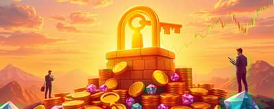 Desbloqueando la Riqueza: Gestión Activa para Cimientos Sólidos