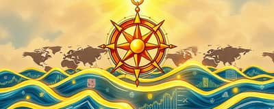 La Brújula del Capital: Navegando tus Activos con Destreza