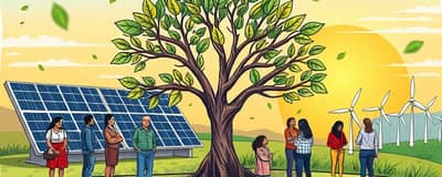 Impacto Social y Activos: Inversiones con Propósito